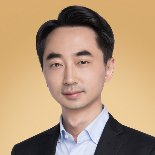 劉潤